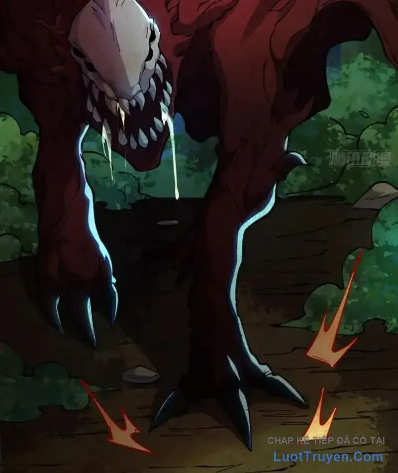 Sau Khi Quỷ Dị Giáng Lâm, Ta Mở Khóa Được Tháp Thông Thiên Chap 25 - Next Chap 26