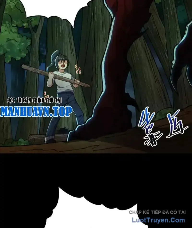 Sau Khi Quỷ Dị Giáng Lâm, Ta Mở Khóa Được Tháp Thông Thiên Chap 25 - Next Chap 26