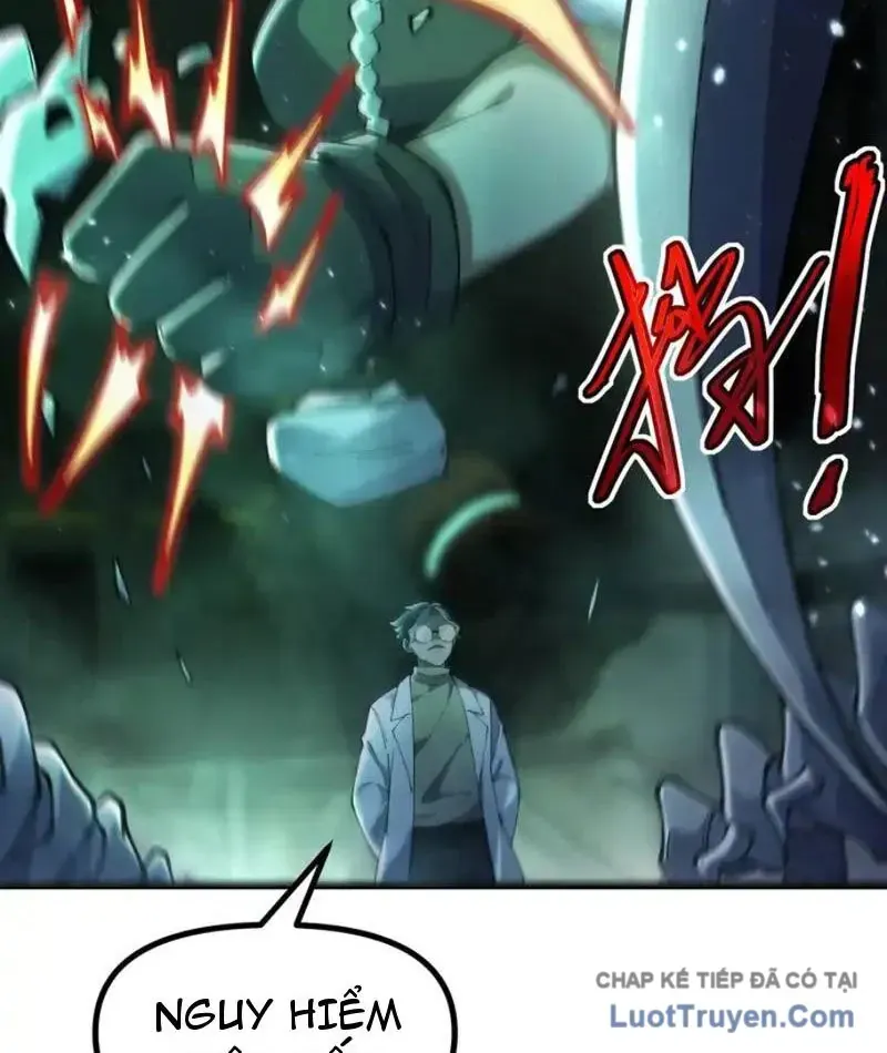 Sau Khi Quỷ Dị Giáng Lâm, Ta Mở Khóa Được Tháp Thông Thiên Chap 25 - Next Chap 26