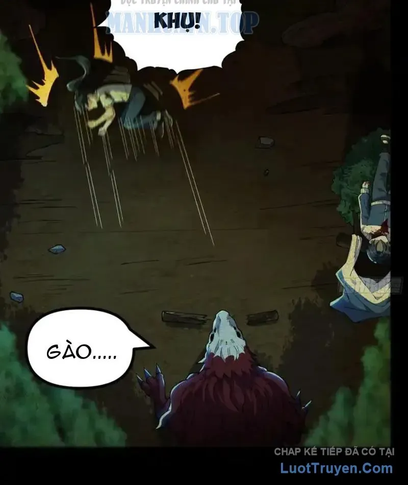 Sau Khi Quỷ Dị Giáng Lâm, Ta Mở Khóa Được Tháp Thông Thiên Chap 25 - Next Chap 26