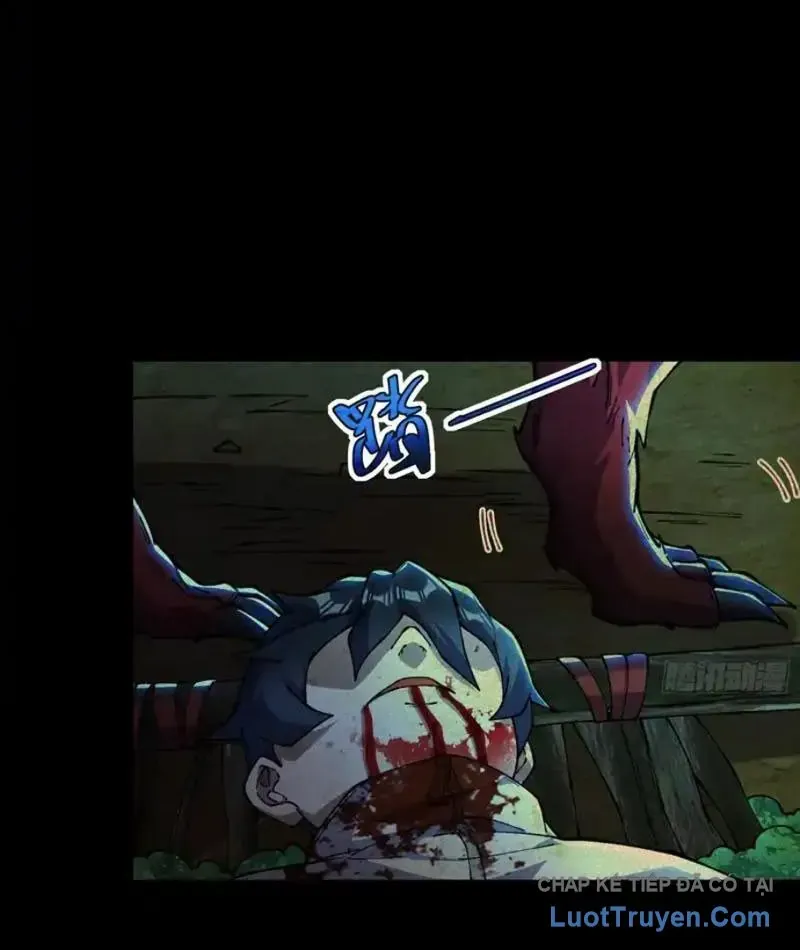 Sau Khi Quỷ Dị Giáng Lâm, Ta Mở Khóa Được Tháp Thông Thiên Chap 25 - Next Chap 26