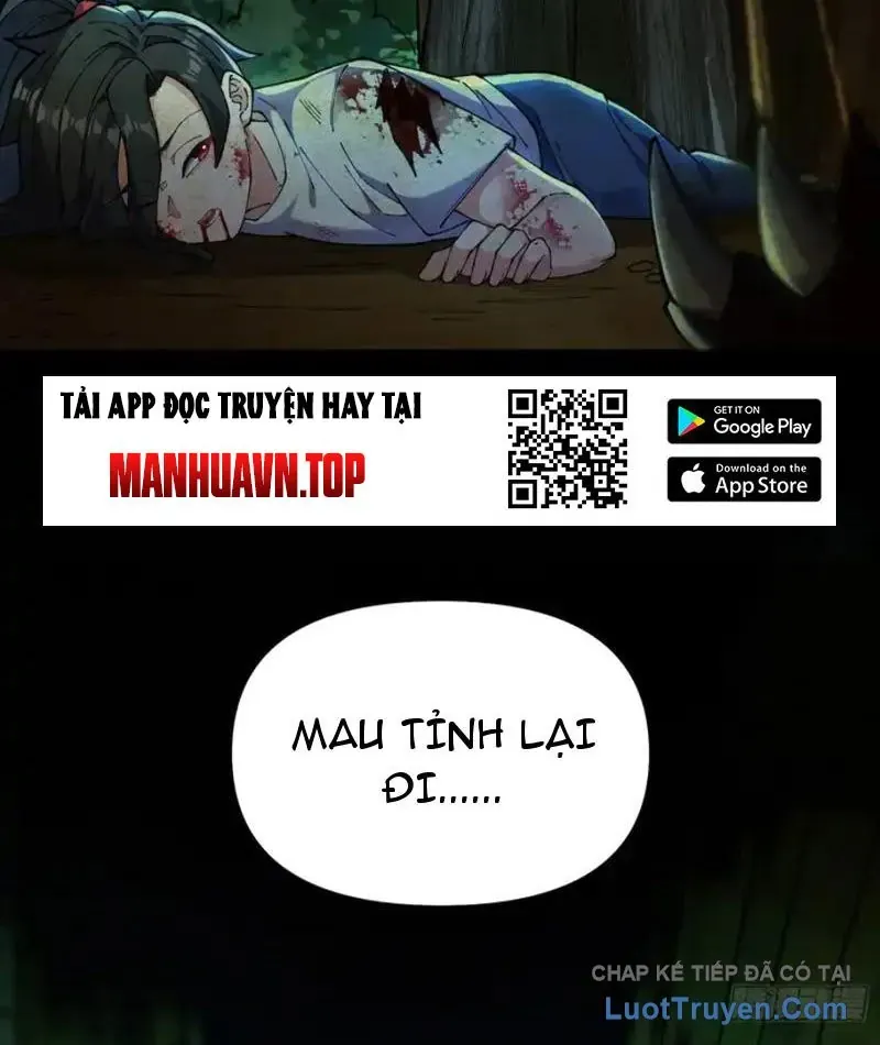 Sau Khi Quỷ Dị Giáng Lâm, Ta Mở Khóa Được Tháp Thông Thiên Chap 25 - Next Chap 26