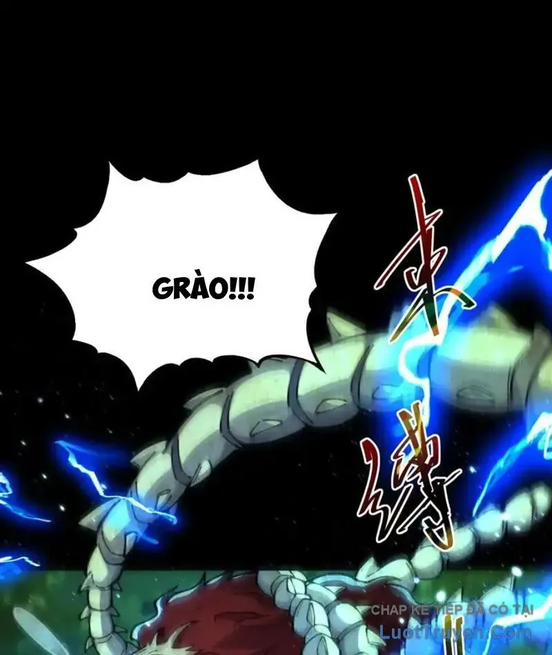 Sau Khi Quỷ Dị Giáng Lâm, Ta Mở Khóa Được Tháp Thông Thiên Chap 25 - Next Chap 26