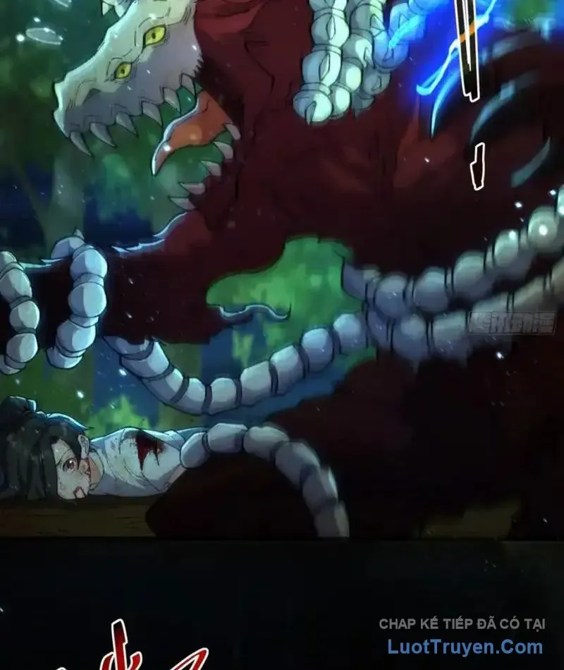 Sau Khi Quỷ Dị Giáng Lâm, Ta Mở Khóa Được Tháp Thông Thiên Chap 25 - Next Chap 26