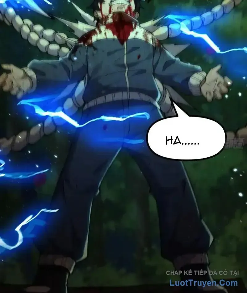 Sau Khi Quỷ Dị Giáng Lâm, Ta Mở Khóa Được Tháp Thông Thiên Chap 25 - Next Chap 26