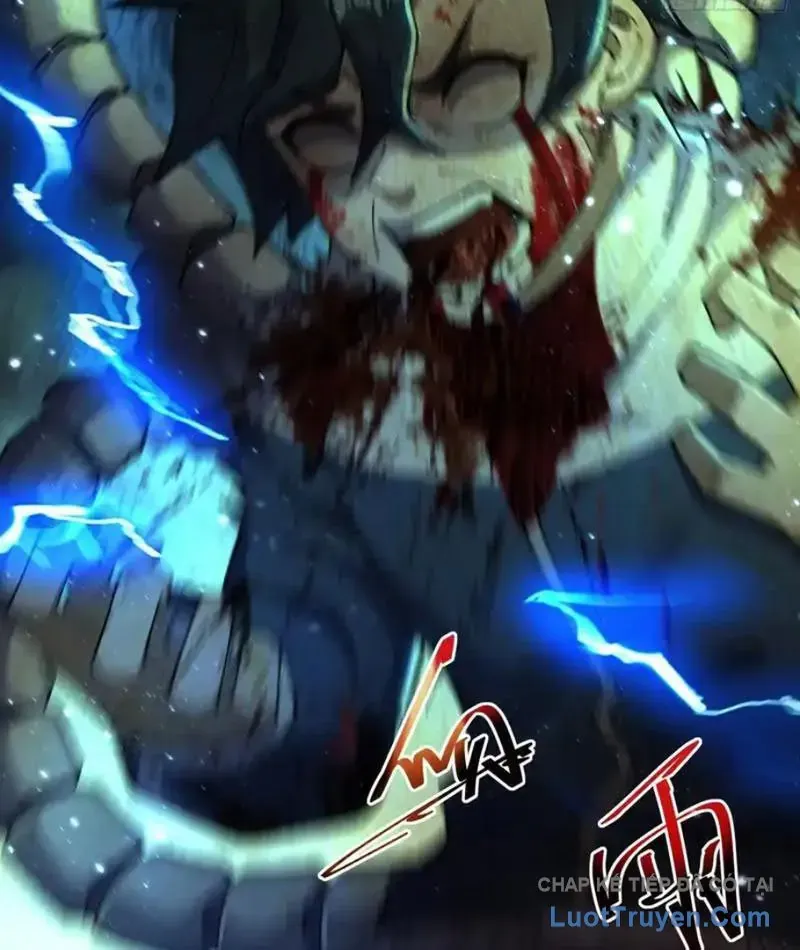 Sau Khi Quỷ Dị Giáng Lâm, Ta Mở Khóa Được Tháp Thông Thiên Chap 25 - Next Chap 26