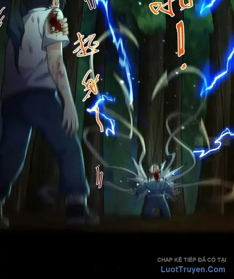 Sau Khi Quỷ Dị Giáng Lâm, Ta Mở Khóa Được Tháp Thông Thiên Chap 25 - Next Chap 26