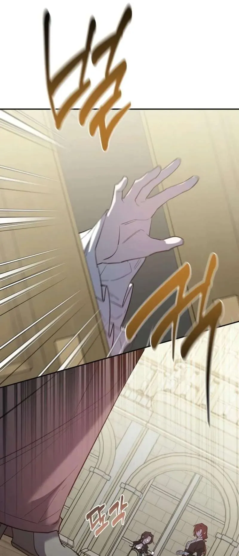 Nữ Hầu Báo Thù: Thời Khắc Cuối Cùng Chap 32 - Next Chap 33