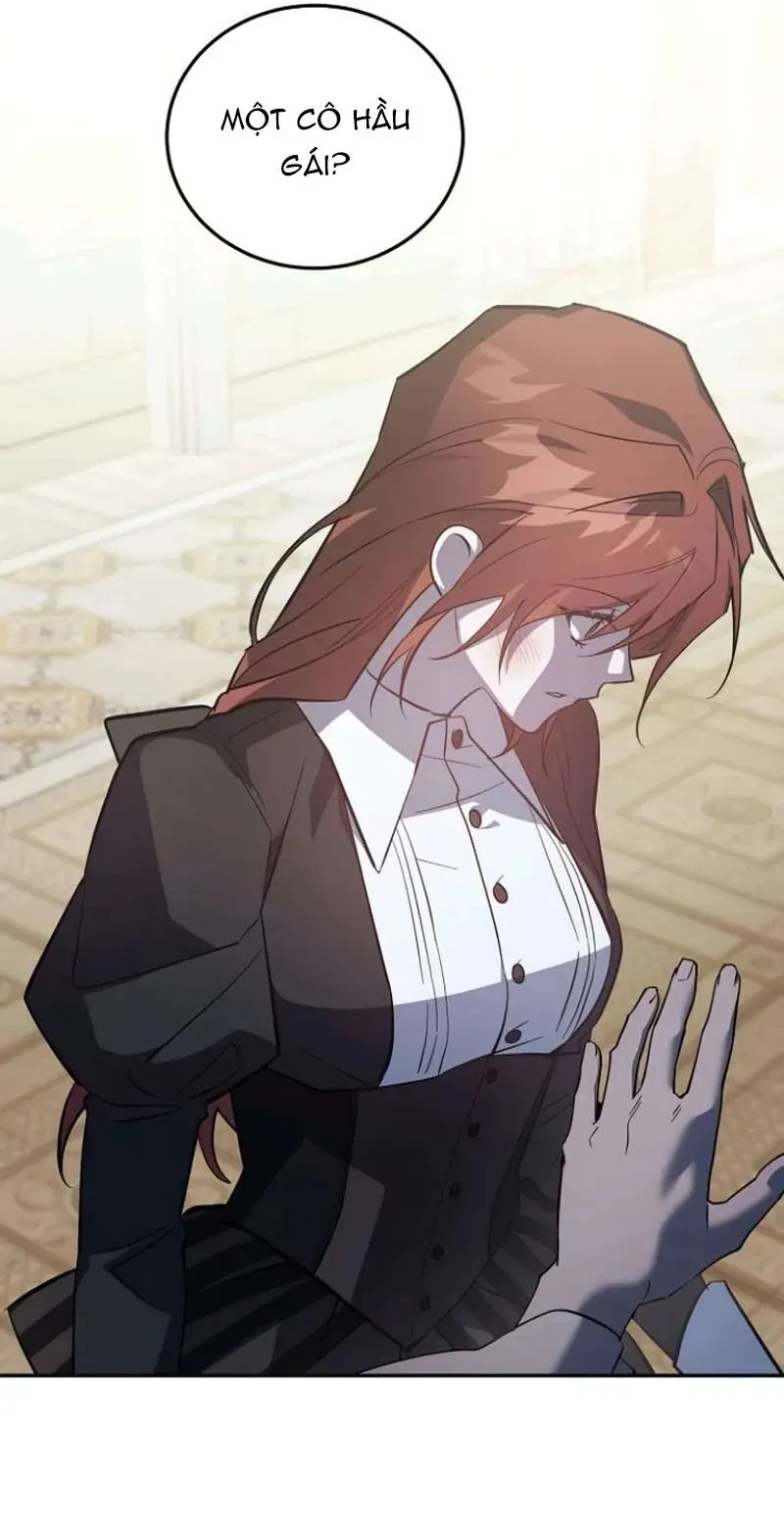 Nữ Hầu Báo Thù: Thời Khắc Cuối Cùng Chap 32 - Next Chap 33