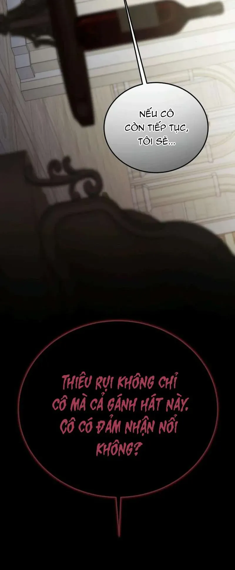 Nữ Hầu Báo Thù: Thời Khắc Cuối Cùng Chap 32 - Next Chap 33