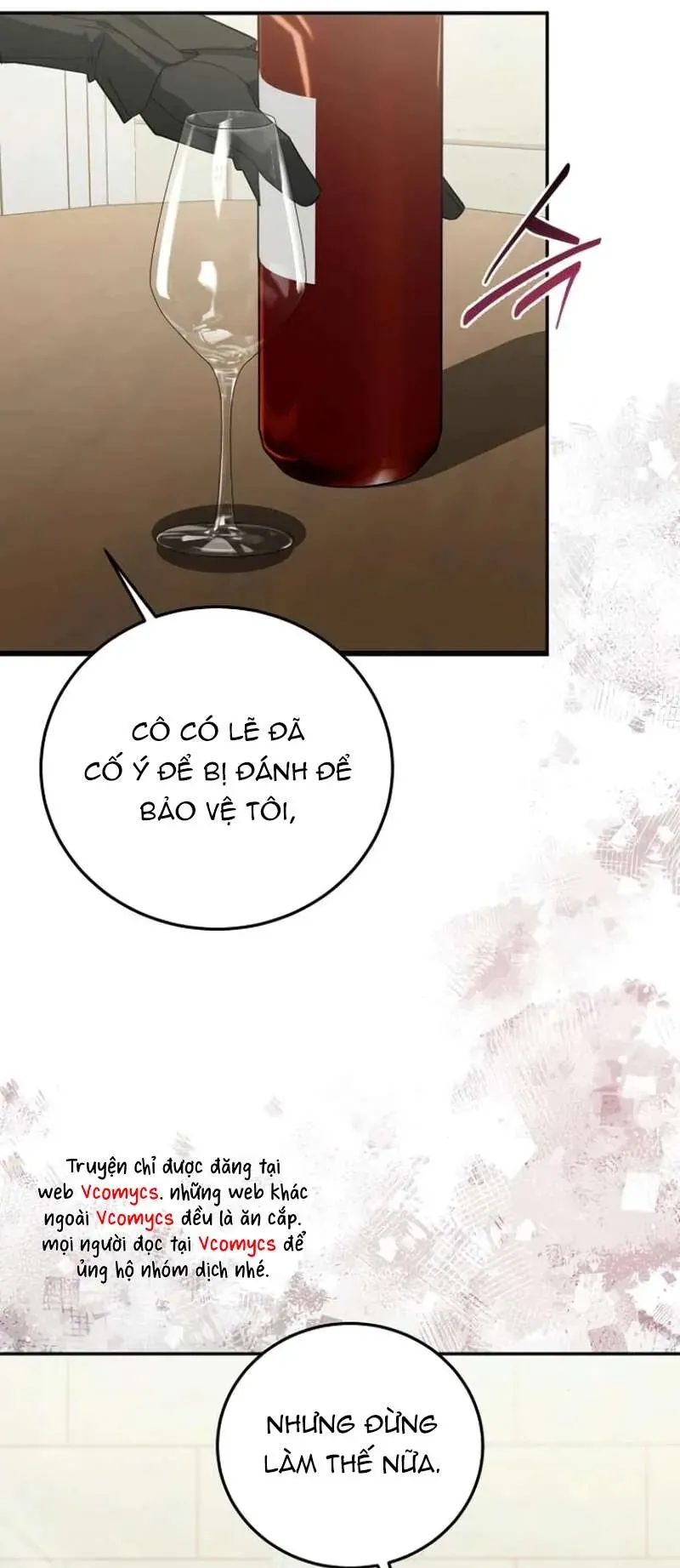 Nữ Hầu Báo Thù: Thời Khắc Cuối Cùng Chap 32 - Next Chap 33