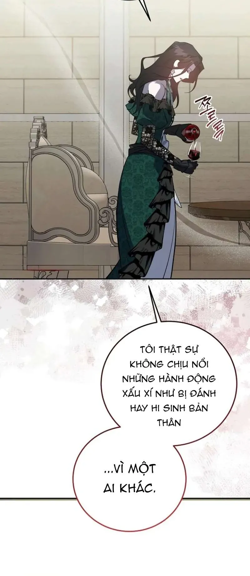 Nữ Hầu Báo Thù: Thời Khắc Cuối Cùng Chap 32 - Next Chap 33