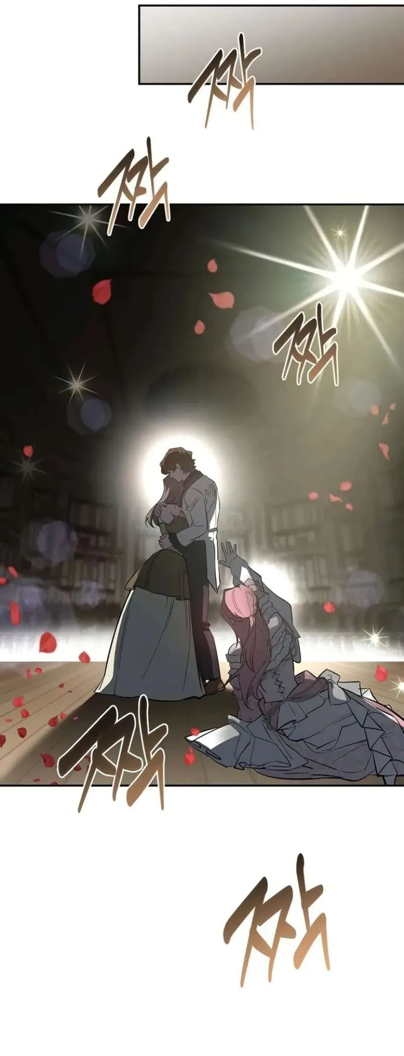 Nữ Hầu Báo Thù: Thời Khắc Cuối Cùng Chap 32 - Next Chap 33