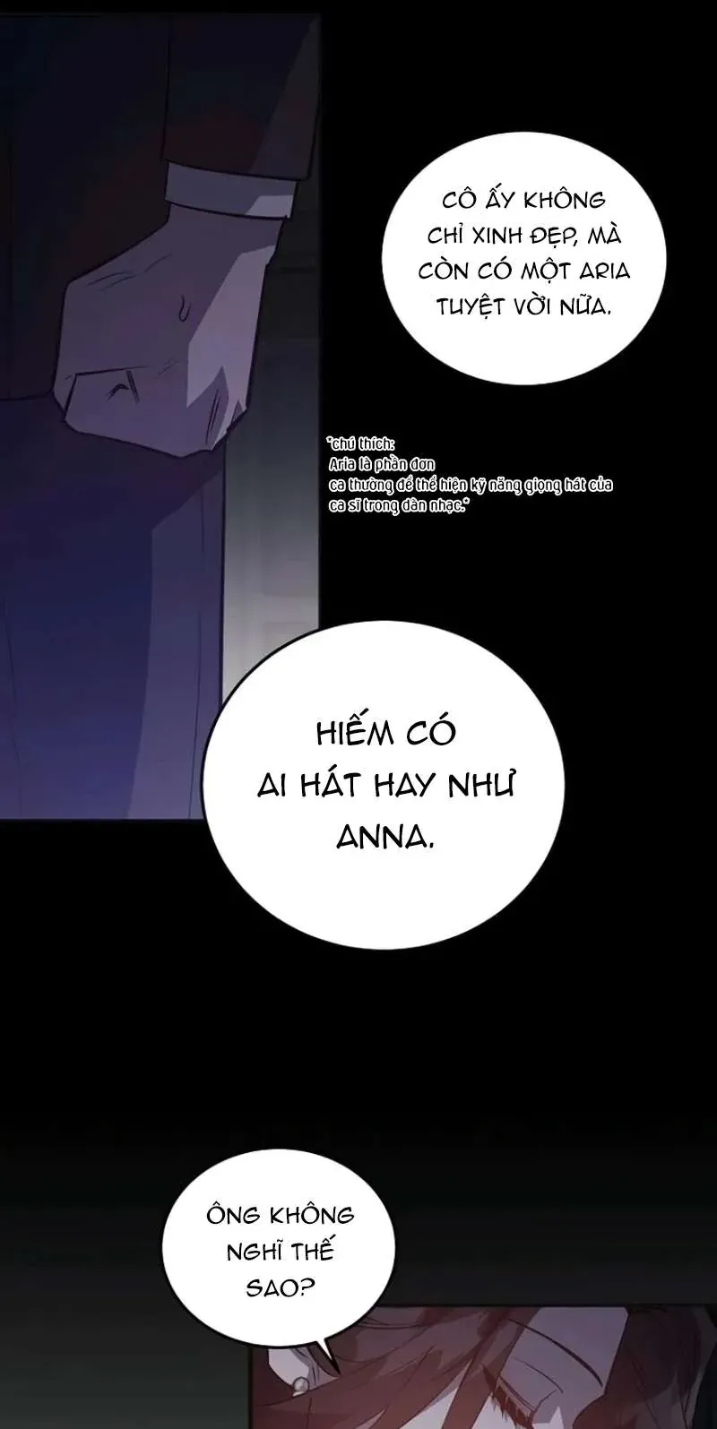 Nữ Hầu Báo Thù: Thời Khắc Cuối Cùng Chap 32 - Next Chap 33