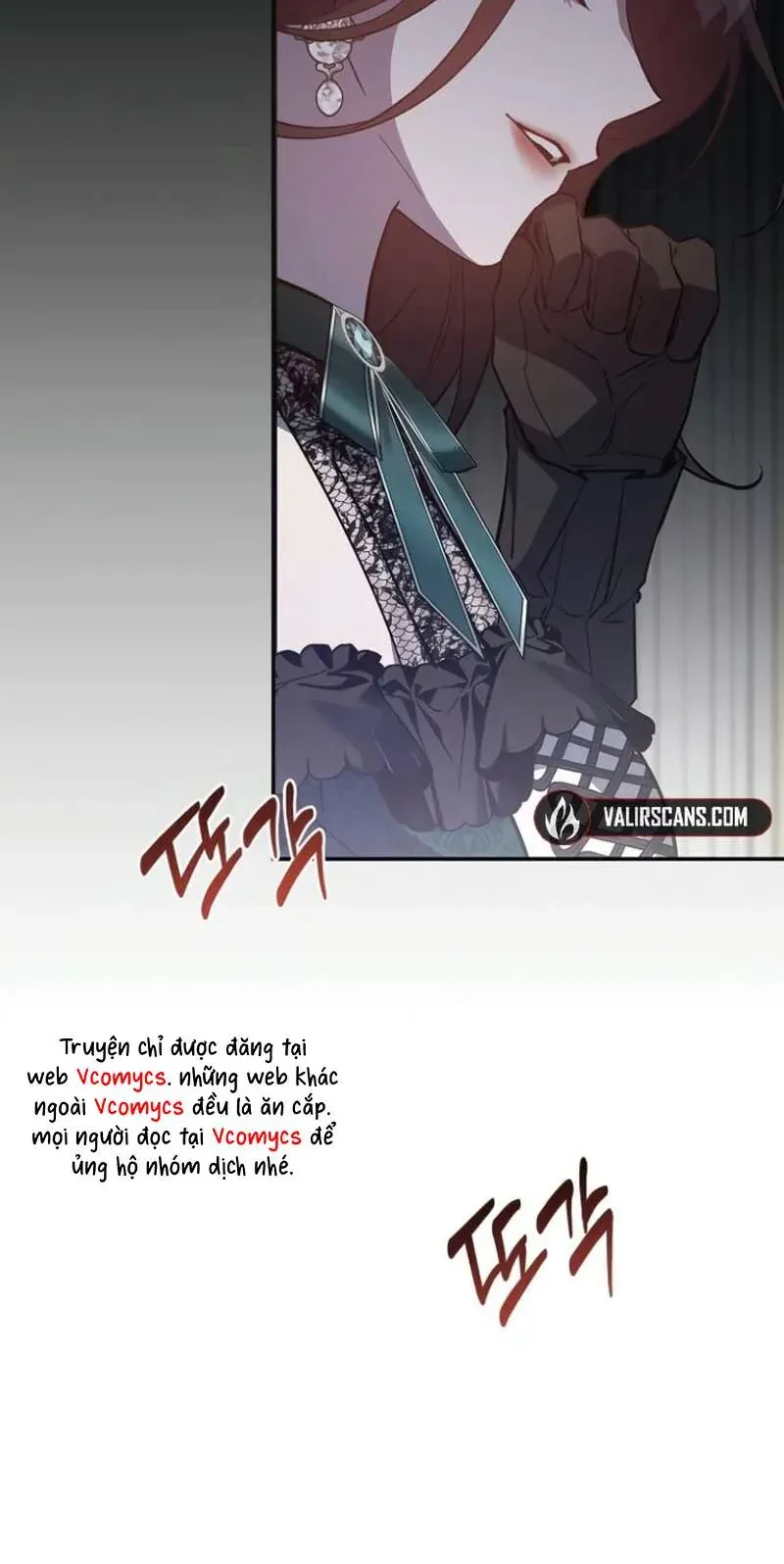 Nữ Hầu Báo Thù: Thời Khắc Cuối Cùng Chap 32 - Next Chap 33