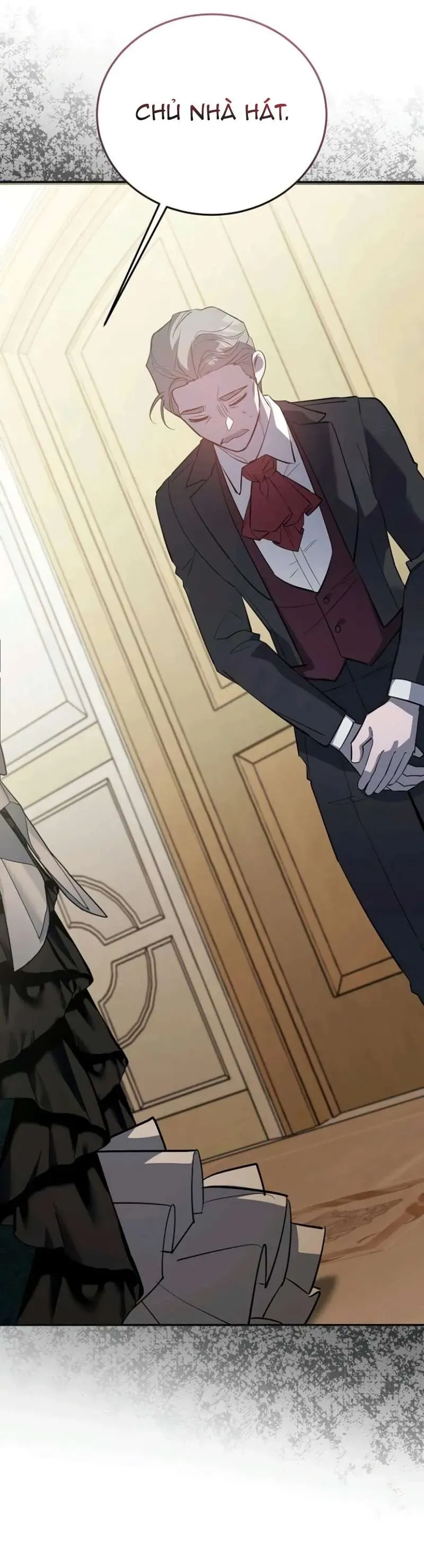 Nữ Hầu Báo Thù: Thời Khắc Cuối Cùng Chap 32 - Next Chap 33