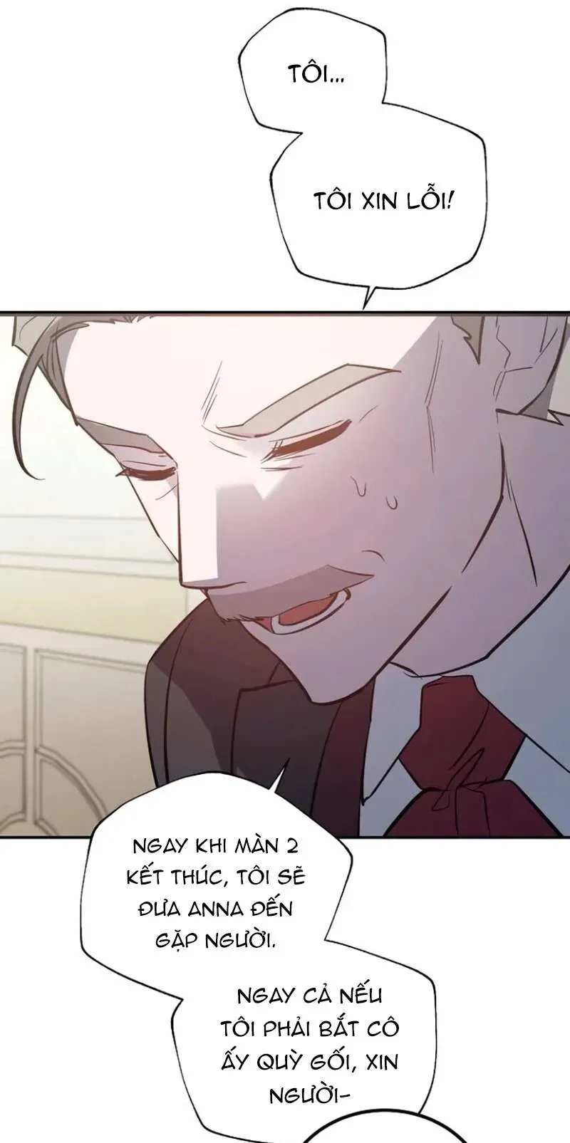 Nữ Hầu Báo Thù: Thời Khắc Cuối Cùng Chap 32 - Next Chap 33