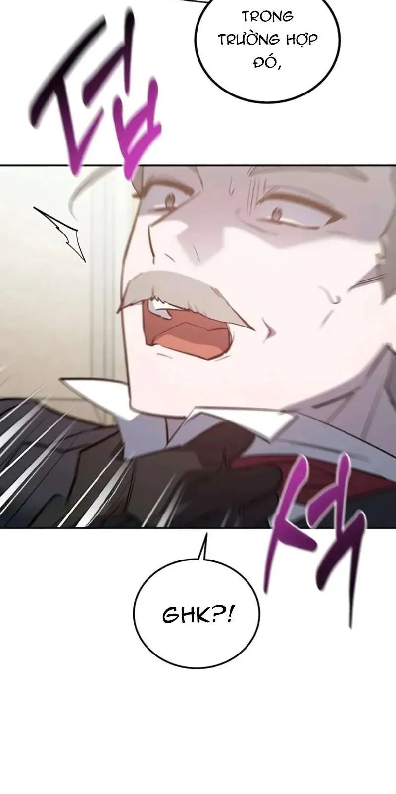 Nữ Hầu Báo Thù: Thời Khắc Cuối Cùng Chap 32 - Next Chap 33