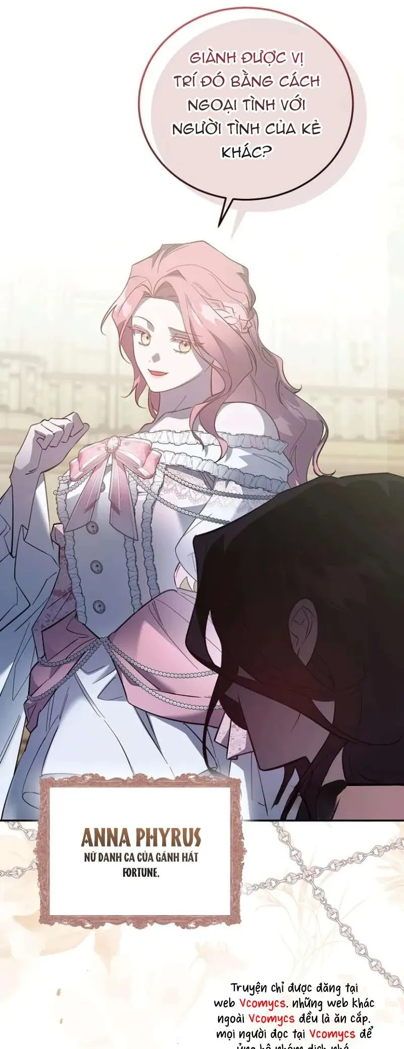 Nữ Hầu Báo Thù: Thời Khắc Cuối Cùng Chap 32 - Next Chap 33