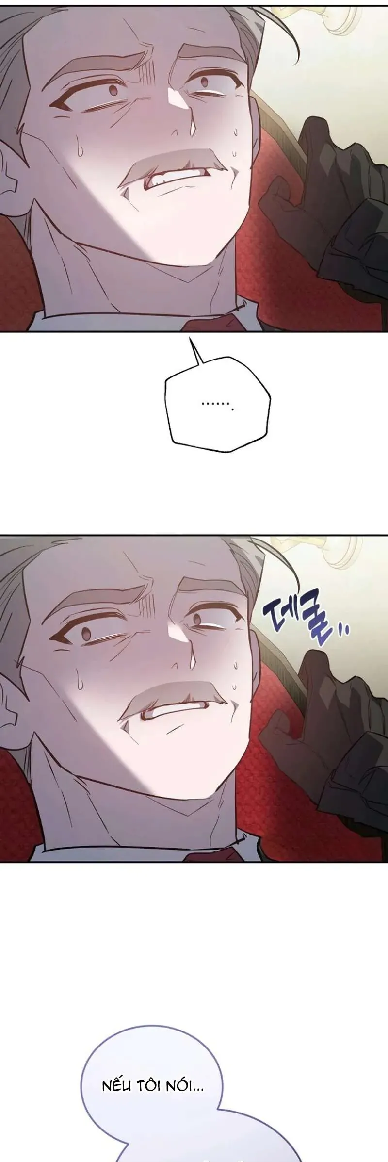 Nữ Hầu Báo Thù: Thời Khắc Cuối Cùng Chap 32 - Next Chap 33