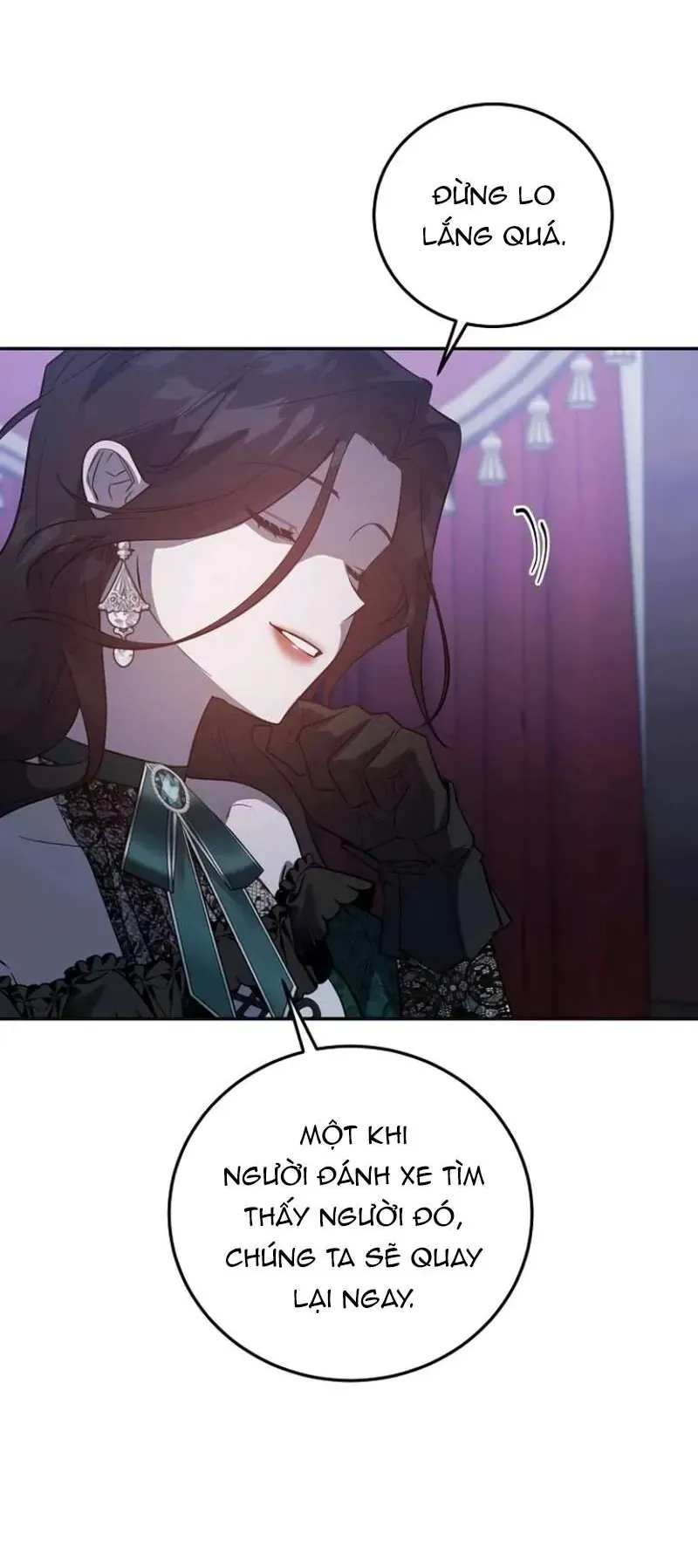 Nữ Hầu Báo Thù: Thời Khắc Cuối Cùng Chap 32 - Next Chap 33