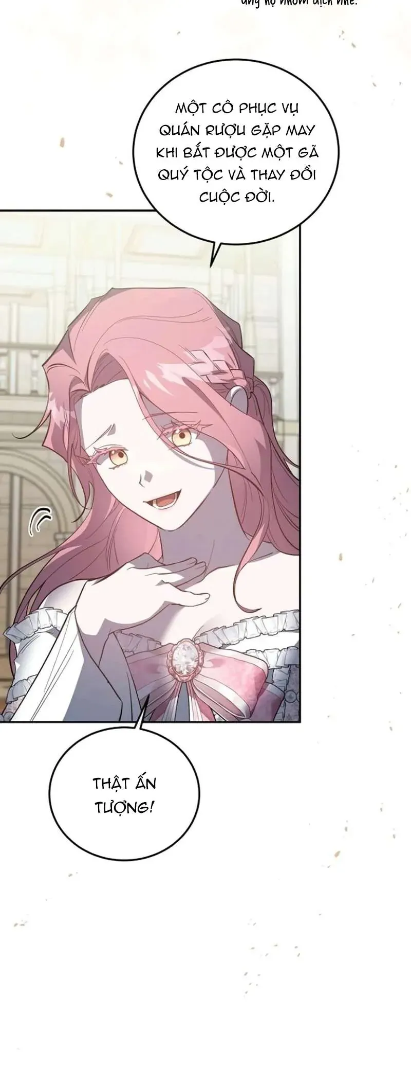 Nữ Hầu Báo Thù: Thời Khắc Cuối Cùng Chap 32 - Next Chap 33