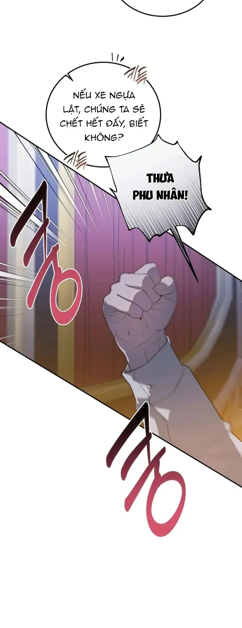 Nữ Hầu Báo Thù: Thời Khắc Cuối Cùng Chap 32 - Next Chap 33