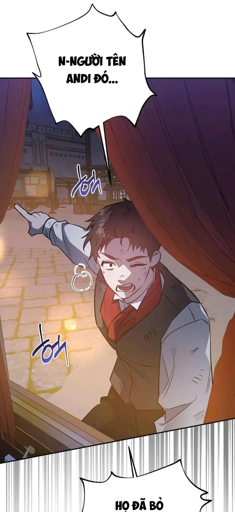 Nữ Hầu Báo Thù: Thời Khắc Cuối Cùng Chap 32 - Next Chap 33