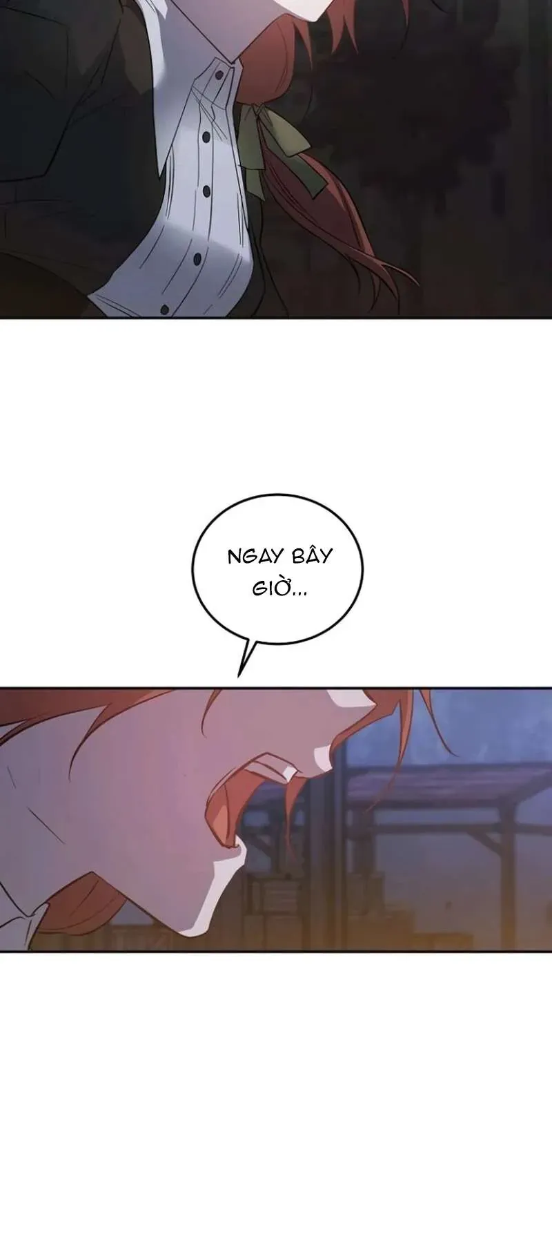 Nữ Hầu Báo Thù: Thời Khắc Cuối Cùng Chap 32 - Next Chap 33