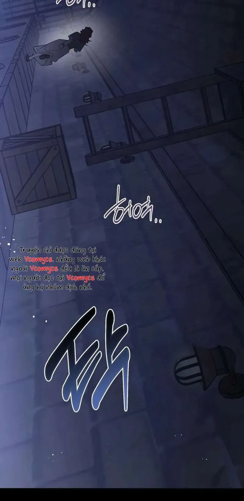 Nữ Hầu Báo Thù: Thời Khắc Cuối Cùng Chap 32 - Next Chap 33