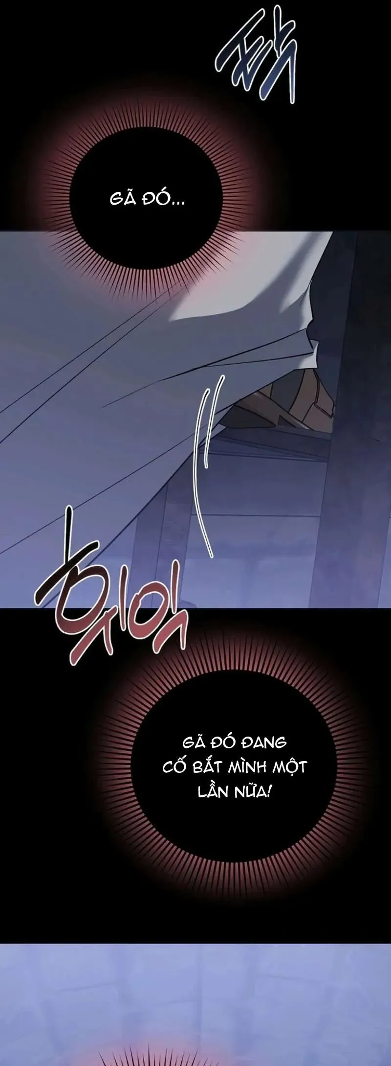 Nữ Hầu Báo Thù: Thời Khắc Cuối Cùng Chap 32 - Next Chap 33