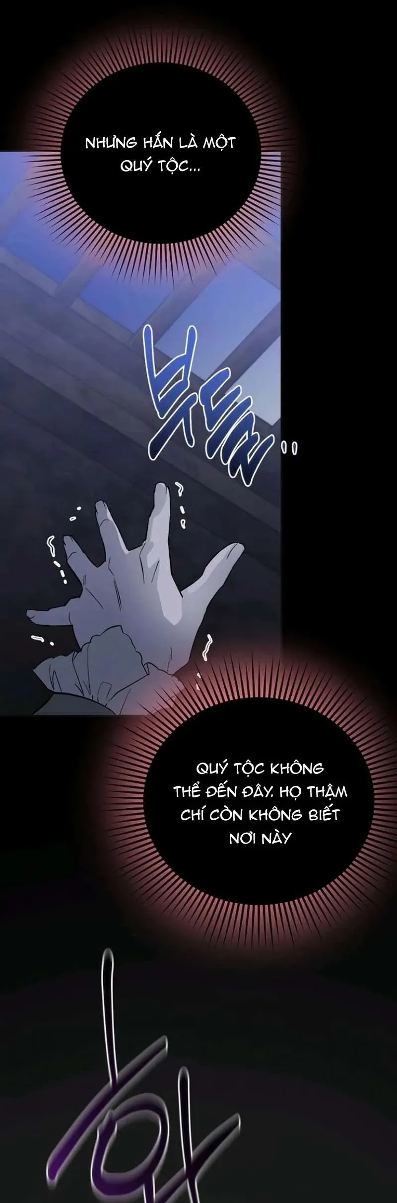 Nữ Hầu Báo Thù: Thời Khắc Cuối Cùng Chap 32 - Next Chap 33