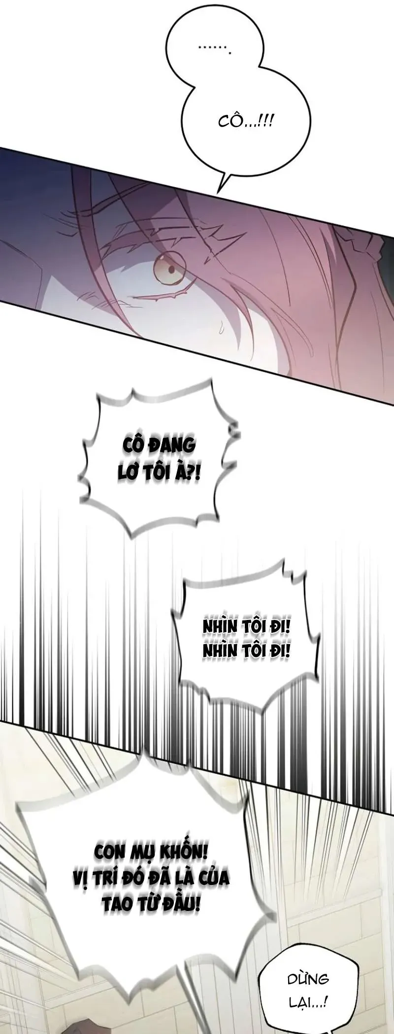 Nữ Hầu Báo Thù: Thời Khắc Cuối Cùng Chap 32 - Next Chap 33