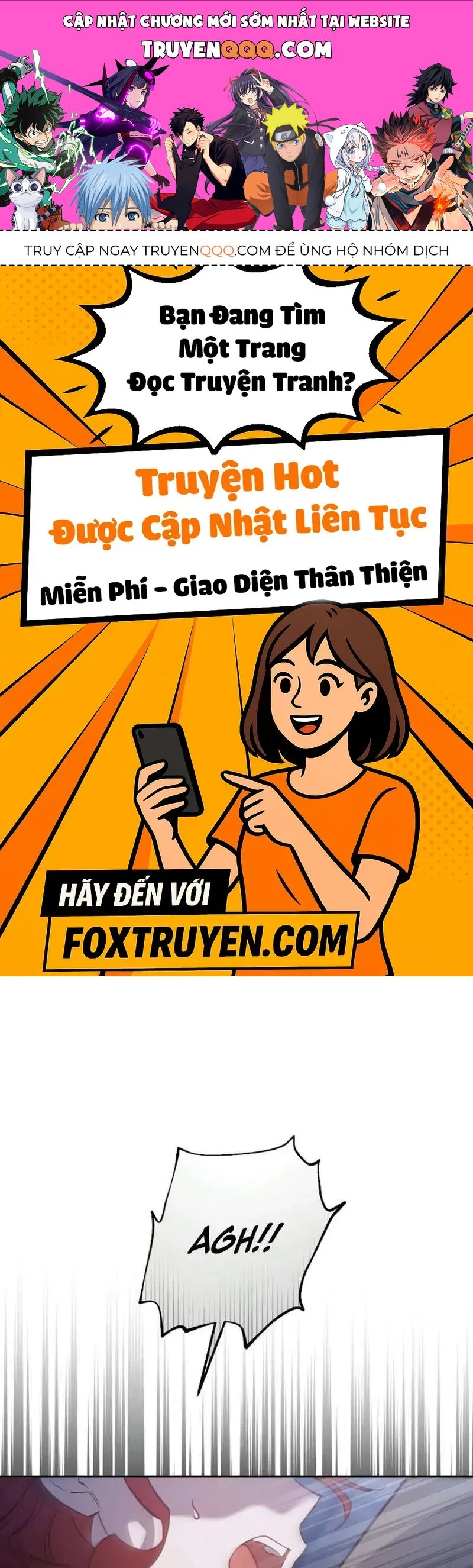 Nữ Hầu Báo Thù: Thời Khắc Cuối Cùng Chap 33 - Next Chap 34