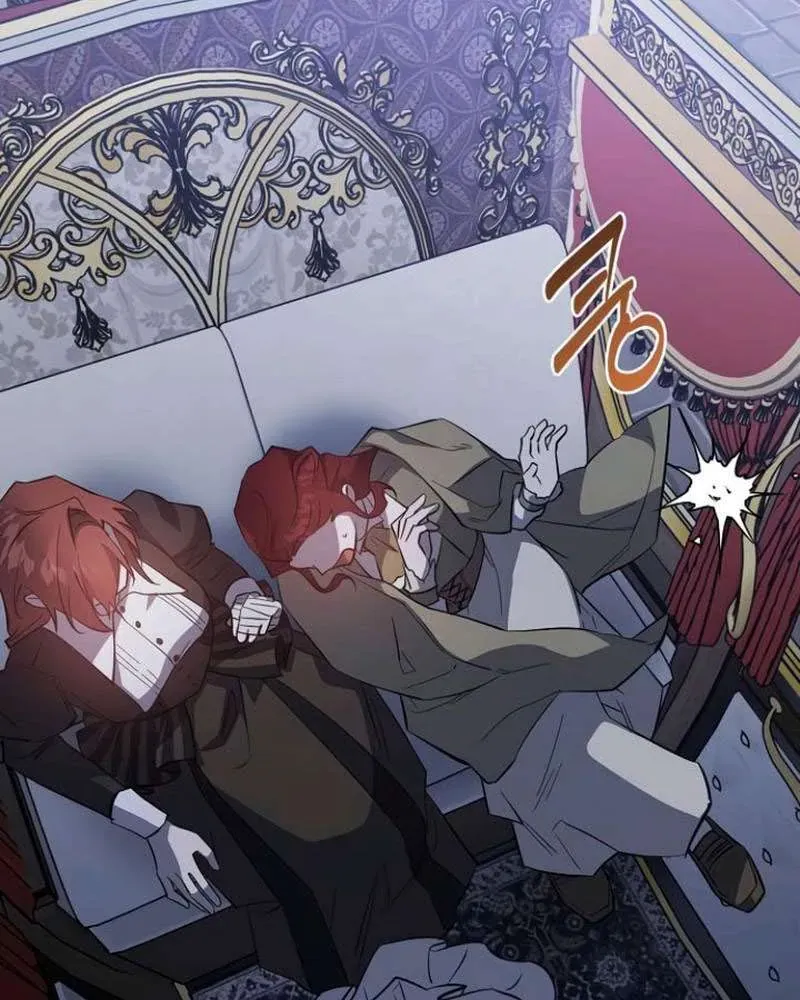 Nữ Hầu Báo Thù: Thời Khắc Cuối Cùng Chap 33 - Next Chap 34