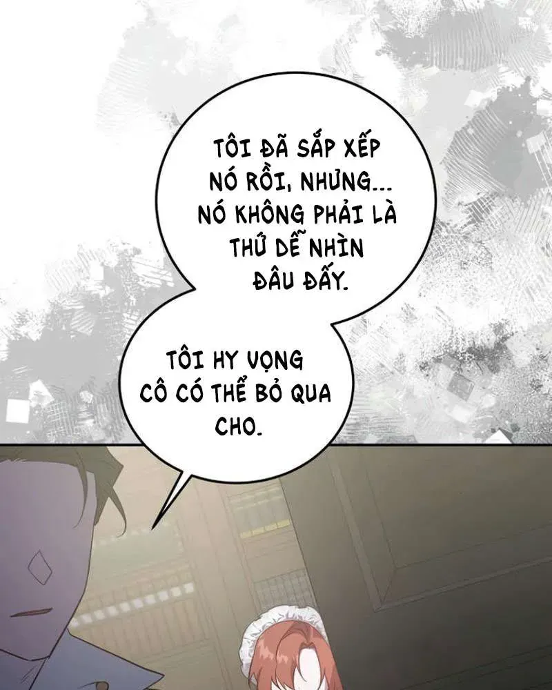 Nữ Hầu Báo Thù: Thời Khắc Cuối Cùng Chap 33 - Next Chap 34