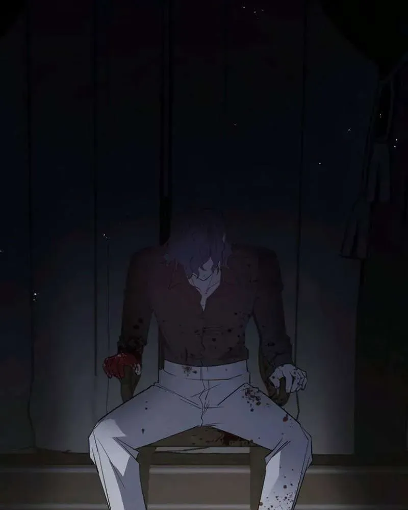 Nữ Hầu Báo Thù: Thời Khắc Cuối Cùng Chap 33 - Next Chap 34