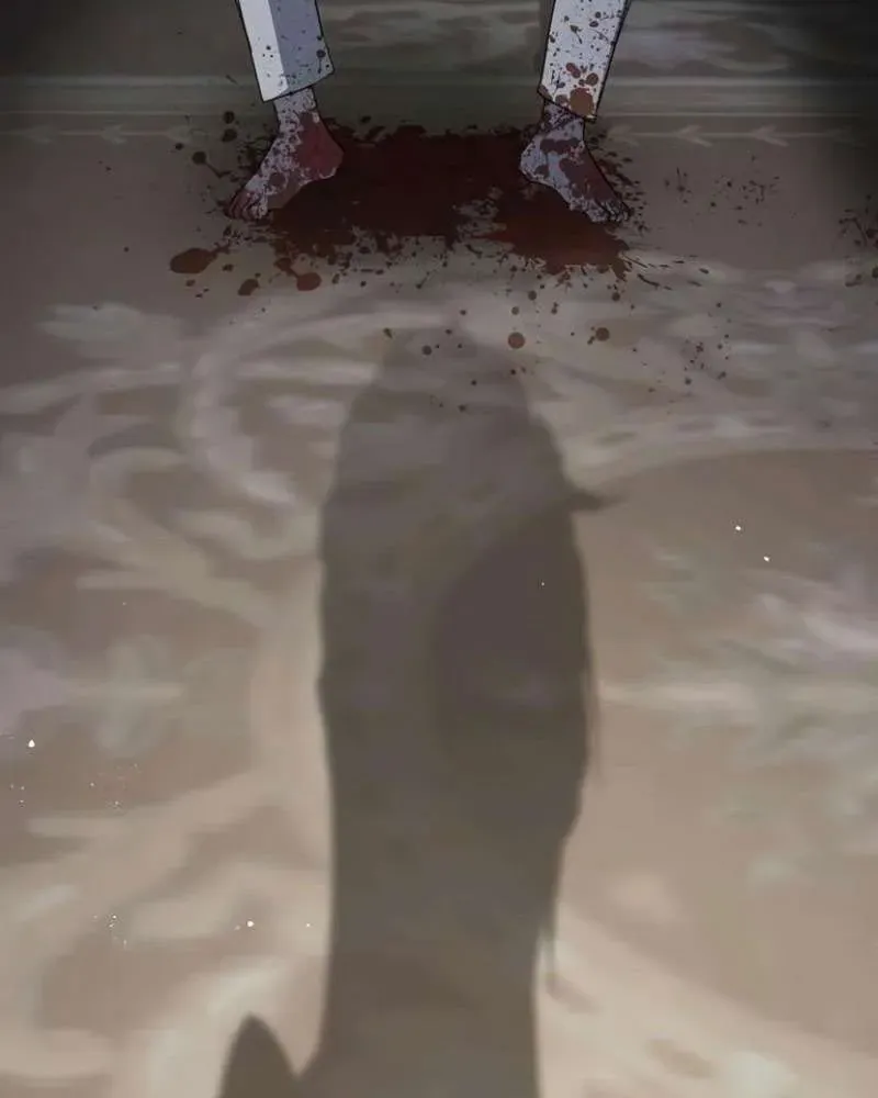 Nữ Hầu Báo Thù: Thời Khắc Cuối Cùng Chap 33 - Next Chap 34