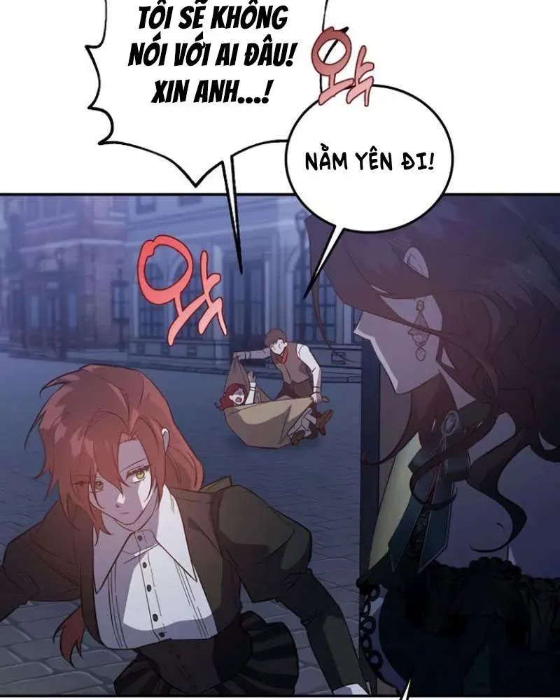 Nữ Hầu Báo Thù: Thời Khắc Cuối Cùng Chap 33 - Next Chap 34