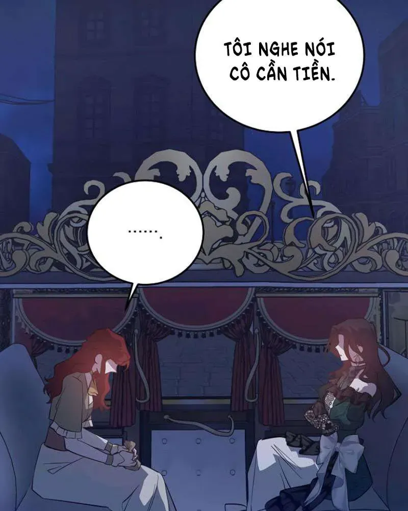 Nữ Hầu Báo Thù: Thời Khắc Cuối Cùng Chap 33 - Next Chap 34