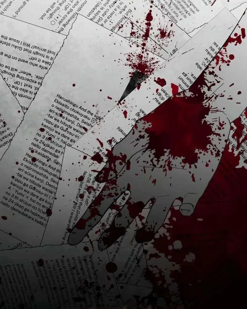 Nữ Hầu Báo Thù: Thời Khắc Cuối Cùng Chap 33 - Next Chap 34