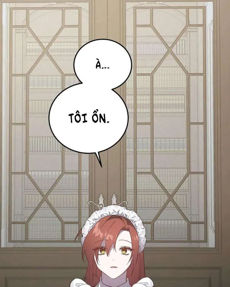 Nữ Hầu Báo Thù: Thời Khắc Cuối Cùng Chap 33 - Next Chap 34