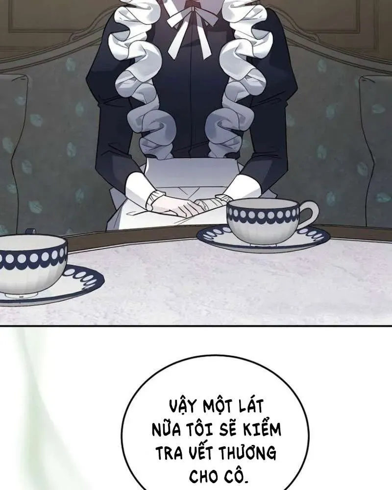 Nữ Hầu Báo Thù: Thời Khắc Cuối Cùng Chap 33 - Next Chap 34