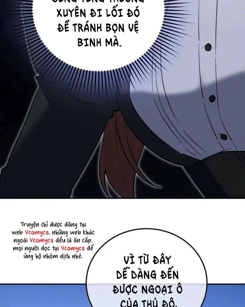 Nữ Hầu Báo Thù: Thời Khắc Cuối Cùng Chap 33 - Next Chap 34