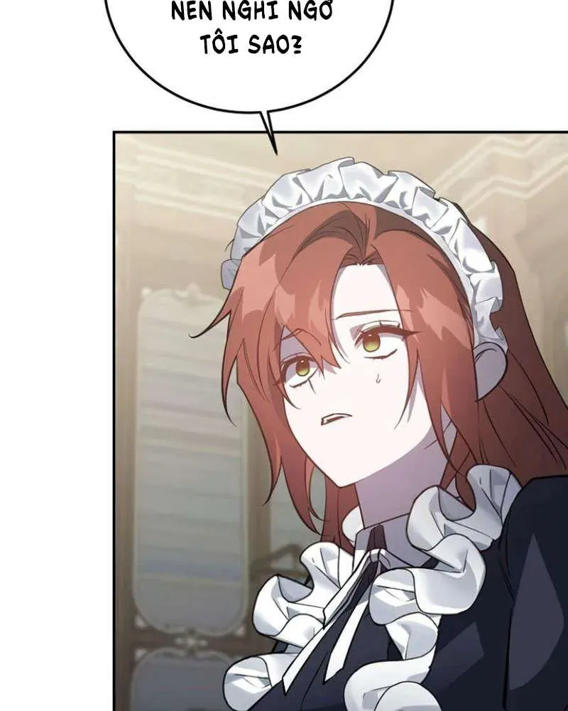 Nữ Hầu Báo Thù: Thời Khắc Cuối Cùng Chap 33 - Next Chap 34