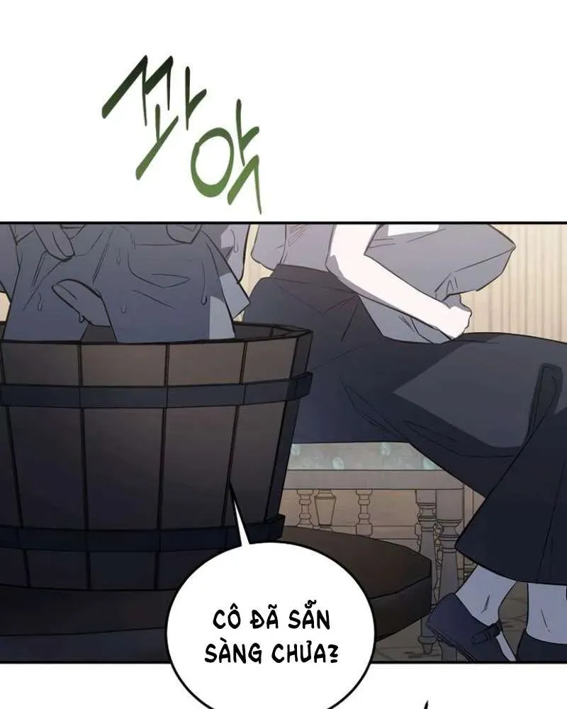 Nữ Hầu Báo Thù: Thời Khắc Cuối Cùng Chap 33 - Next Chap 34