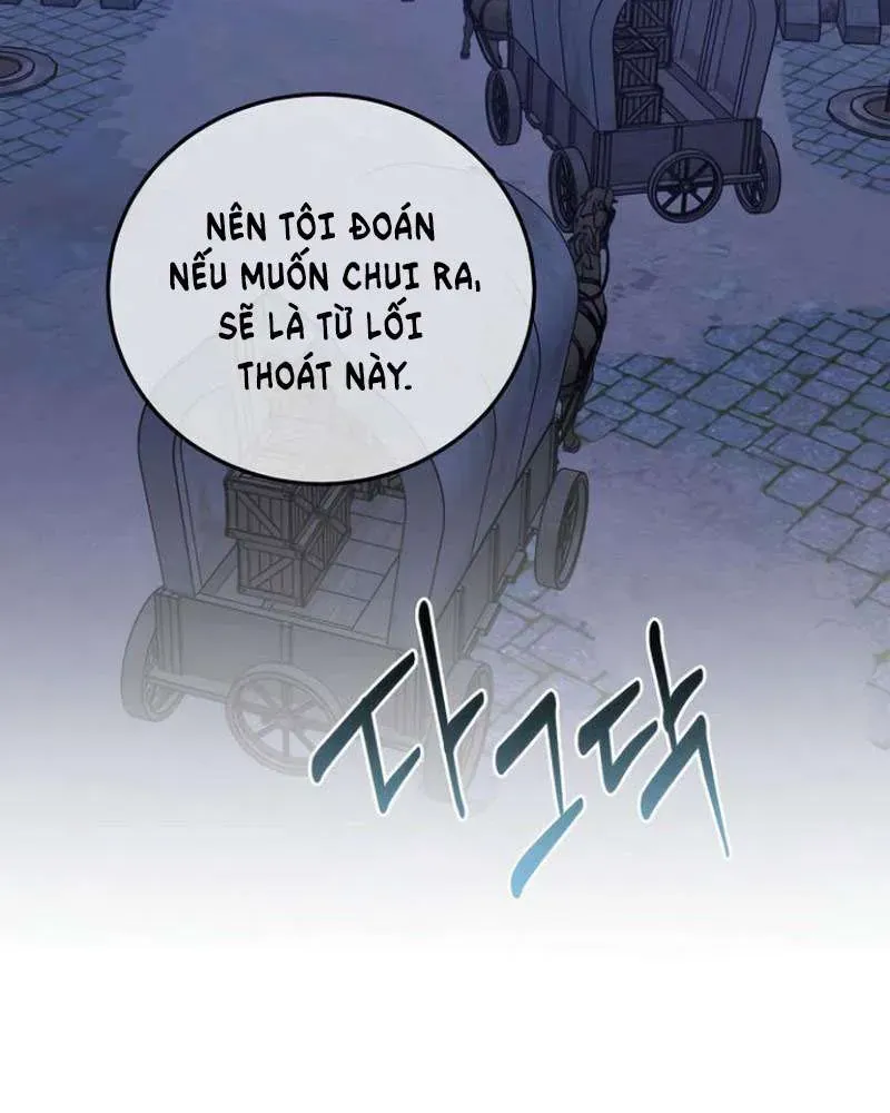 Nữ Hầu Báo Thù: Thời Khắc Cuối Cùng Chap 33 - Next Chap 34