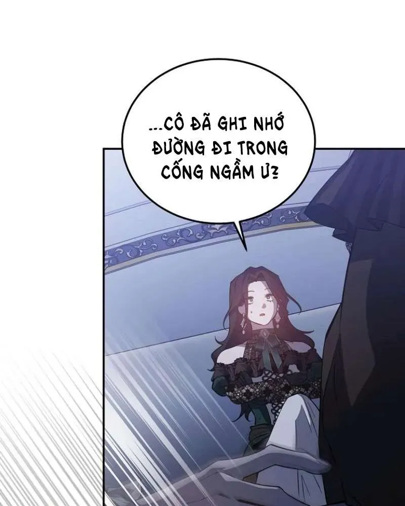 Nữ Hầu Báo Thù: Thời Khắc Cuối Cùng Chap 33 - Next Chap 34