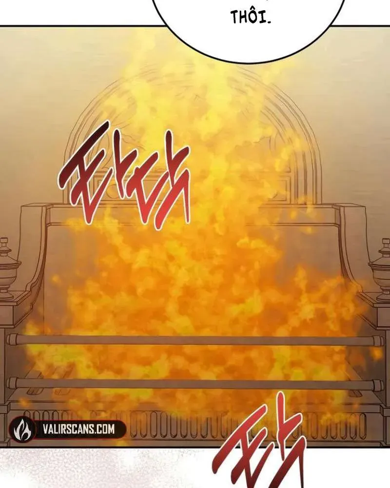 Nữ Hầu Báo Thù: Thời Khắc Cuối Cùng Chap 33 - Next Chap 34