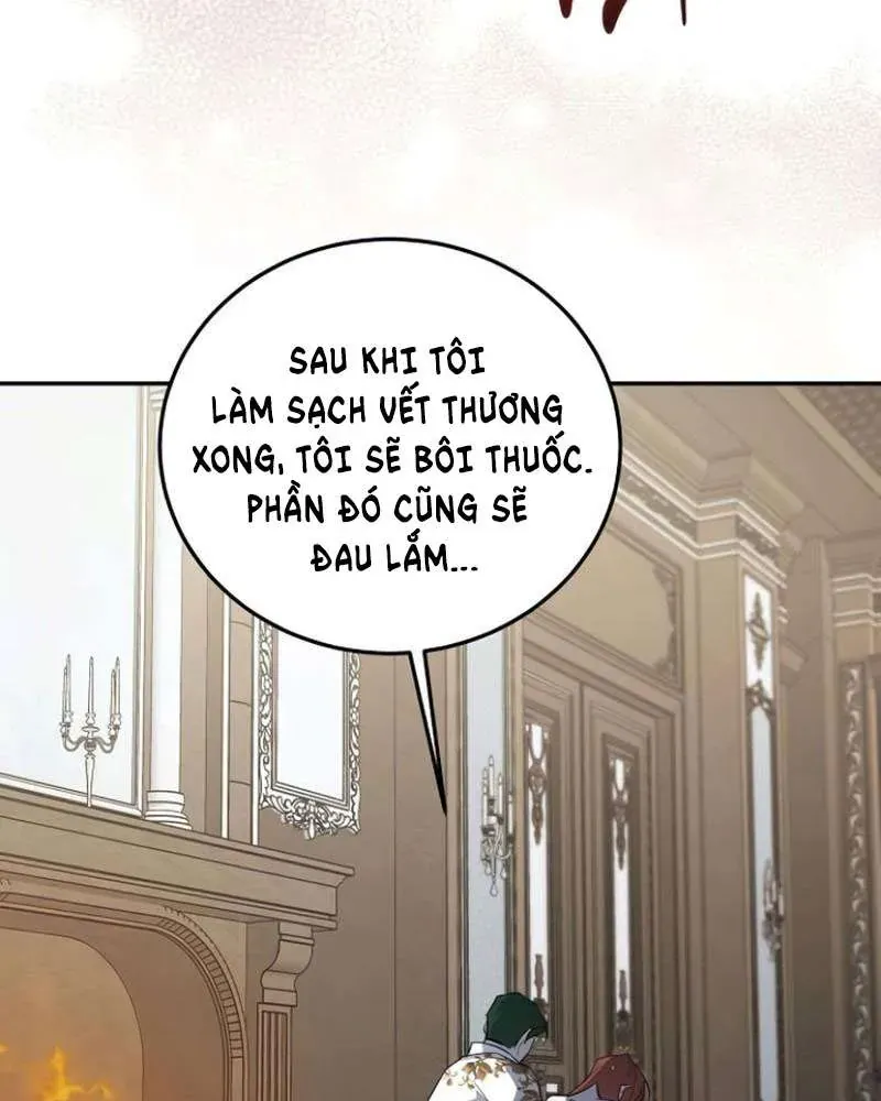 Nữ Hầu Báo Thù: Thời Khắc Cuối Cùng Chap 33 - Next Chap 34